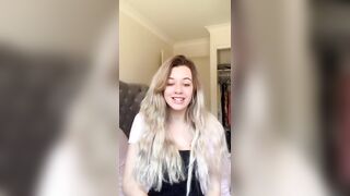 [1826 of 3935 Vids] Bree Louise (bree_louisexoxo aka breebbydance) OnlyFans Leaks Nude