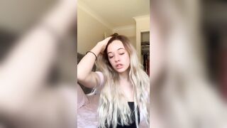 [1826 of 3935 Vids] Bree Louise (bree_louisexoxo aka breebbydance) OnlyFans Leaks Nude