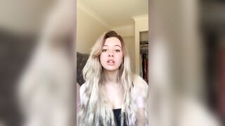 [1826 of 3935 Vids] Bree Louise (bree_louisexoxo aka breebbydance) OnlyFans Leaks Nude