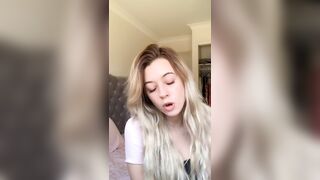 [1826 of 3935 Vids] Bree Louise (bree_louisexoxo aka breebbydance) OnlyFans Leaks Nude
