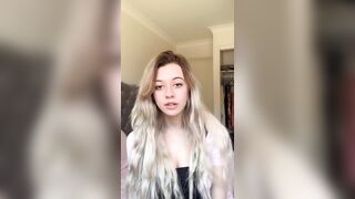 [1826 of 3935 Vids] Bree Louise (bree_louisexoxo aka breebbydance) OnlyFans Leaks Nude