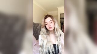 [1826 of 3935 Vids] Bree Louise (bree_louisexoxo aka breebbydance) OnlyFans Leaks Nude