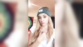 [1827 of 3935 Vids] Bree Louise (bree_louisexoxo aka breebbydance) OnlyFans Leaks Nude