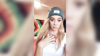 [1827 of 3935 Vids] Bree Louise (bree_louisexoxo aka breebbydance) OnlyFans Leaks Nude