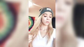 [1827 of 3935 Vids] Bree Louise (bree_louisexoxo aka breebbydance) OnlyFans Leaks Nude