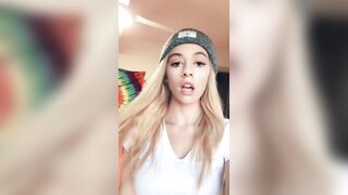 [1827 of 3935 Vids] Bree Louise (bree_louisexoxo aka breebbydance) OnlyFans Leaks Nude