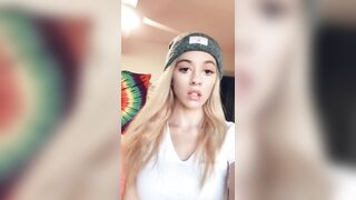 [1827 of 3935 Vids] Bree Louise (bree_louisexoxo aka breebbydance) OnlyFans Leaks Nude