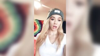 [1827 of 3935 Vids] Bree Louise (bree_louisexoxo aka breebbydance) OnlyFans Leaks Nude