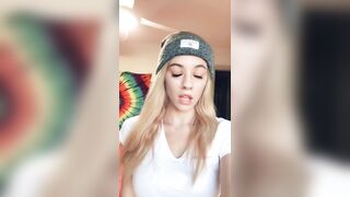 [1827 of 3935 Vids] Bree Louise (bree_louisexoxo aka breebbydance) OnlyFans Leaks Nude