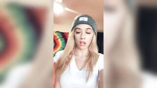 [1827 of 3935 Vids] Bree Louise (bree_louisexoxo aka breebbydance) OnlyFans Leaks Nude