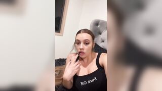 [1828 of 3935 Vids] Bree Louise (bree_louisexoxo aka breebbydance) OnlyFans Leaks Nude