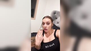 [1828 of 3935 Vids] Bree Louise (bree_louisexoxo aka breebbydance) OnlyFans Leaks Nude