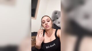 [1828 of 3935 Vids] Bree Louise (bree_louisexoxo aka breebbydance) OnlyFans Leaks Nude
