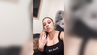 [1828 of 3935 Vids] Bree Louise (bree_louisexoxo aka breebbydance) OnlyFans Leaks Nude