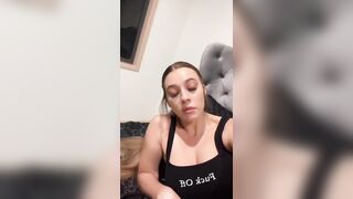 [1828 of 3935 Vids] Bree Louise (bree_louisexoxo aka breebbydance) OnlyFans Leaks Nude