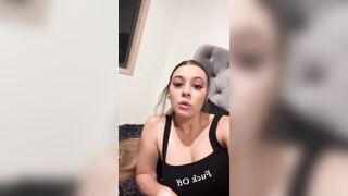 [1828 of 3935 Vids] Bree Louise (bree_louisexoxo aka breebbydance) OnlyFans Leaks Nude
