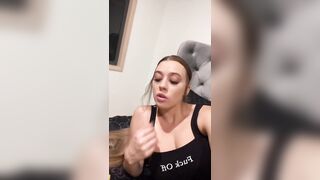 [1828 of 3935 Vids] Bree Louise (bree_louisexoxo aka breebbydance) OnlyFans Leaks Nude