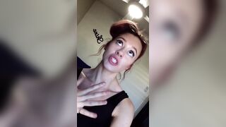 [183 of 3935 Vids] Bree Louise (bree_louisexoxo aka breebbydance) OnlyFans Leaks Nude