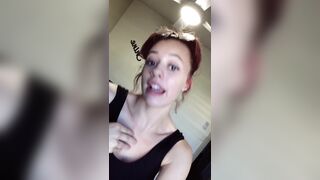 [183 of 3935 Vids] Bree Louise (bree_louisexoxo aka breebbydance) OnlyFans Leaks Nude