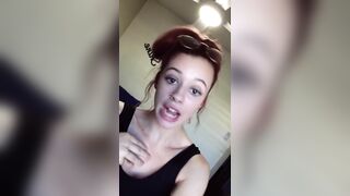[183 of 3935 Vids] Bree Louise (bree_louisexoxo aka breebbydance) OnlyFans Leaks Nude