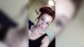 [183 of 3935 Vids] Bree Louise (bree_louisexoxo aka breebbydance) OnlyFans Leaks Nude