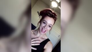 [183 of 3935 Vids] Bree Louise (bree_louisexoxo aka breebbydance) OnlyFans Leaks Nude