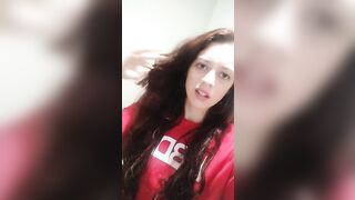 [1832 of 3935 Vids] Bree Louise (bree_louisexoxo aka breebbydance) OnlyFans Leaks Nude