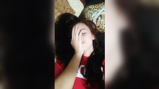 [1832 of 3935 Vids] Bree Louise (bree_louisexoxo aka breebbydance) OnlyFans Leaks Nude