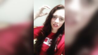 [1832 of 3935 Vids] Bree Louise (bree_louisexoxo aka breebbydance) OnlyFans Leaks Nude