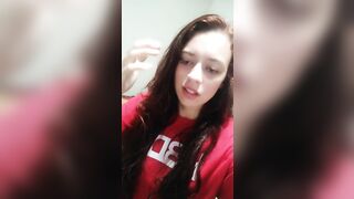 [1832 of 3935 Vids] Bree Louise (bree_louisexoxo aka breebbydance) OnlyFans Leaks Nude