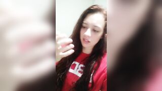 [1832 of 3935 Vids] Bree Louise (bree_louisexoxo aka breebbydance) OnlyFans Leaks Nude