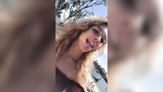 [1833 of 3935 Vids] Bree Louise (bree_louisexoxo aka breebbydance) OnlyFans Leaks Nude