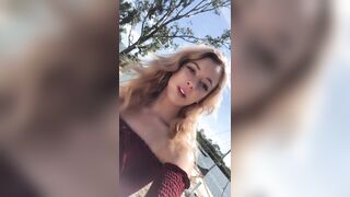 [1833 of 3935 Vids] Bree Louise (bree_louisexoxo aka breebbydance) OnlyFans Leaks Nude