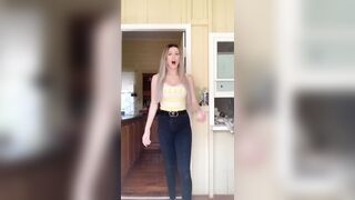 [1834 of 3935 Vids] Bree Louise (bree_louisexoxo aka breebbydance) OnlyFans Leaks Nude