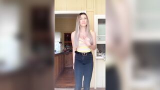 [1834 of 3935 Vids] Bree Louise (bree_louisexoxo aka breebbydance) OnlyFans Leaks Nude