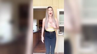 [1834 of 3935 Vids] Bree Louise (bree_louisexoxo aka breebbydance) OnlyFans Leaks Nude