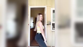 [1834 of 3935 Vids] Bree Louise (bree_louisexoxo aka breebbydance) OnlyFans Leaks Nude