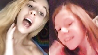 [1835 of 3935 Vids] Bree Louise (bree_louisexoxo aka breebbydance) OnlyFans Leaks Nude