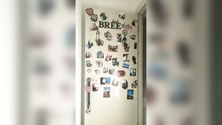 [1837 of 3935 Vids] Bree Louise (bree_louisexoxo aka breebbydance) OnlyFans Leaks Nude