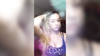 [1838 of 3935 Vids] Bree Louise (bree_louisexoxo aka breebbydance) OnlyFans Leaks Nude