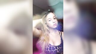 [1838 of 3935 Vids] Bree Louise (bree_louisexoxo aka breebbydance) OnlyFans Leaks Nude