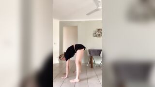 [184 of 3935 Vids] Bree Louise (bree_louisexoxo aka breebbydance) OnlyFans Leaks Nude