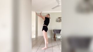 [184 of 3935 Vids] Bree Louise (bree_louisexoxo aka breebbydance) OnlyFans Leaks Nude