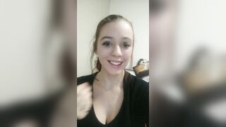 [1840 of 3935 Vids] Bree Louise (bree_louisexoxo aka breebbydance) OnlyFans Leaks Nude