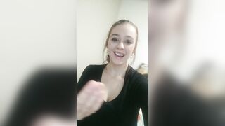 [1840 of 3935 Vids] Bree Louise (bree_louisexoxo aka breebbydance) OnlyFans Leaks Nude