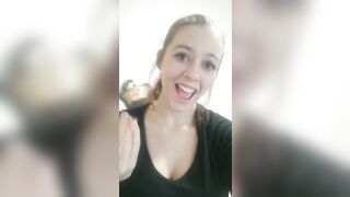 [1840 of 3935 Vids] Bree Louise (bree_louisexoxo aka breebbydance) OnlyFans Leaks Nude