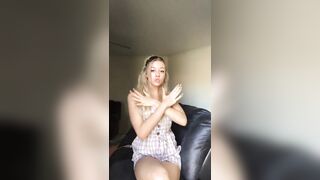 [1841 of 3935 Vids] Bree Louise (bree_louisexoxo aka breebbydance) OnlyFans Leaks Nude