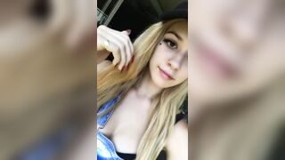 [1843 of 3935 Vids] Bree Louise (bree_louisexoxo aka breebbydance) OnlyFans Leaks Nude