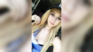 [1843 of 3935 Vids] Bree Louise (bree_louisexoxo aka breebbydance) OnlyFans Leaks Nude