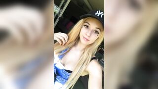 [1843 of 3935 Vids] Bree Louise (bree_louisexoxo aka breebbydance) OnlyFans Leaks Nude